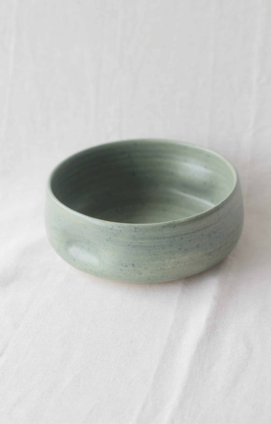 Dimple Bowl L (PISTACHIO)