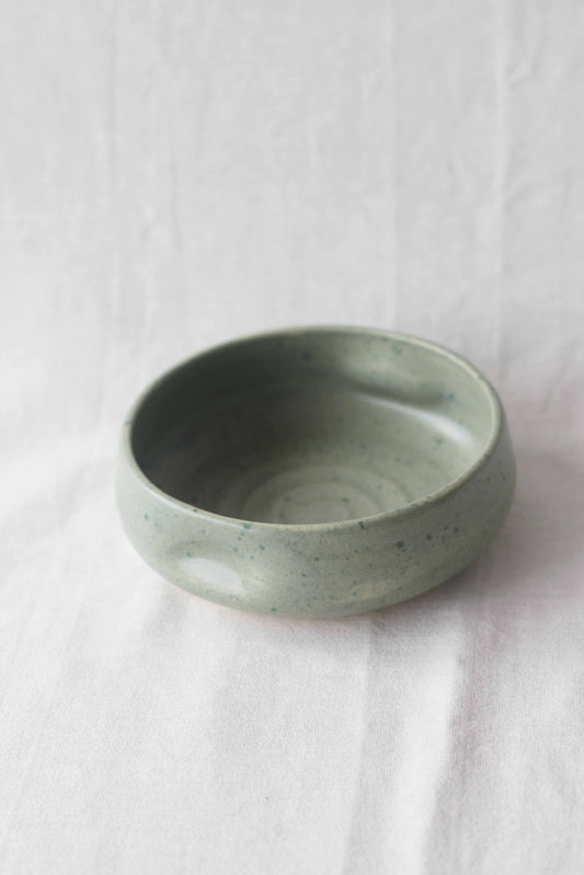 Dimple Bowl M (PISTACHIO)