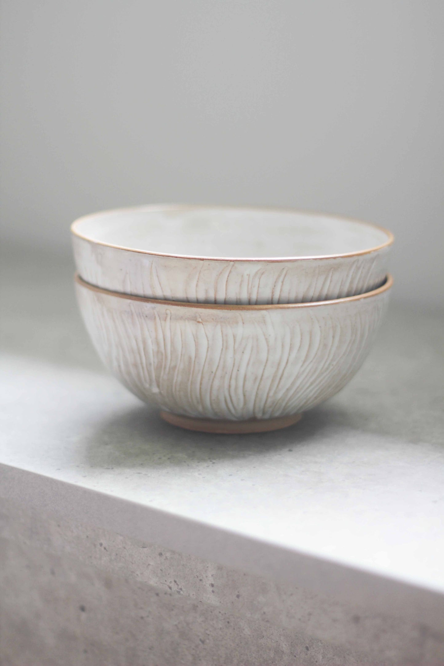 Ramen Bowl (SHELL)