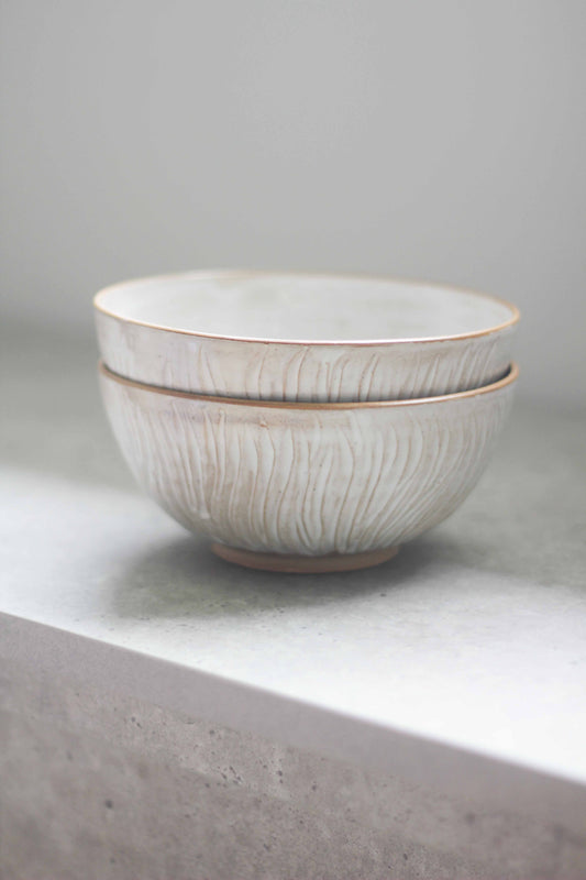 Ramen Bowl (SHELL)